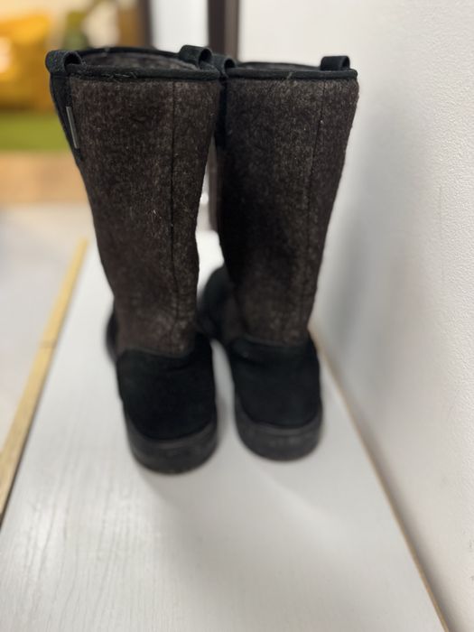 Ботуши Calvin Klein