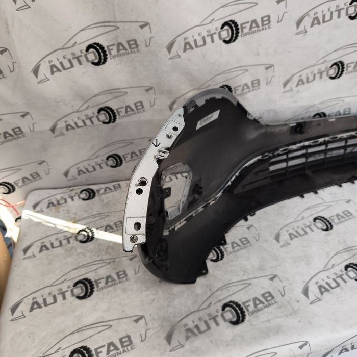 Bara fata Mercedes EQC W293 an 2019-2020-2021-2022-2023