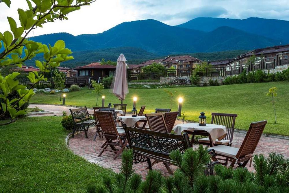 Продава се Двустаен апартамент в Банско - 63 кв.м за 874 €/кв.м - Снимка #14