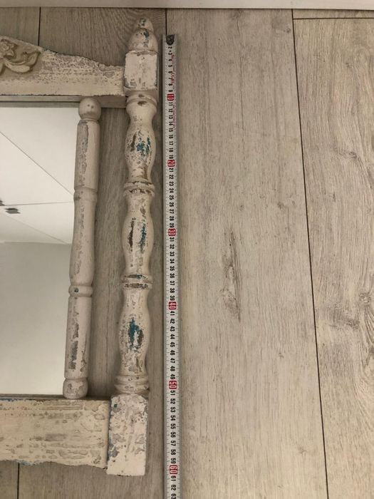 Reducere-Oglinda perete vintage