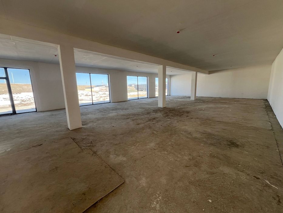 Складской комплекс в г. Нукус | Инвестиционный объект