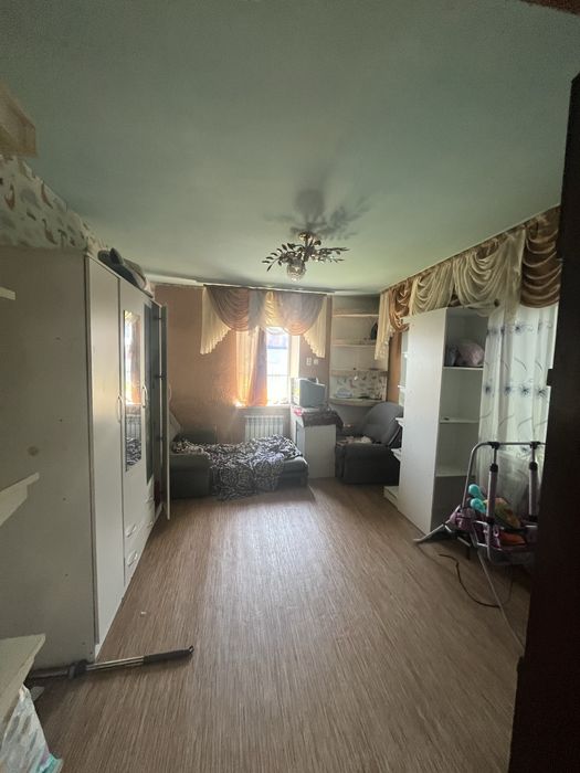 Продам 3х комнатный дом (срочно)