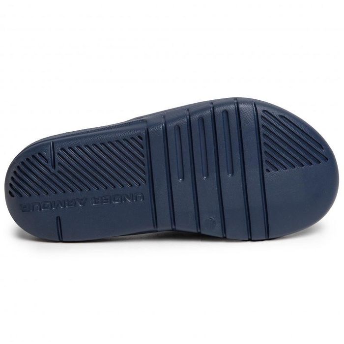 Джапанки Under Armour Core PTH Slides - 36, 37.5, 38.5, 40, 41