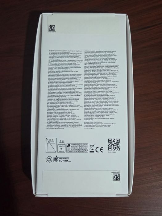Samsung Galaxy A16 NOU!