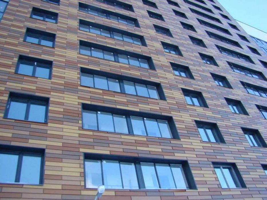 Линеарные Панели