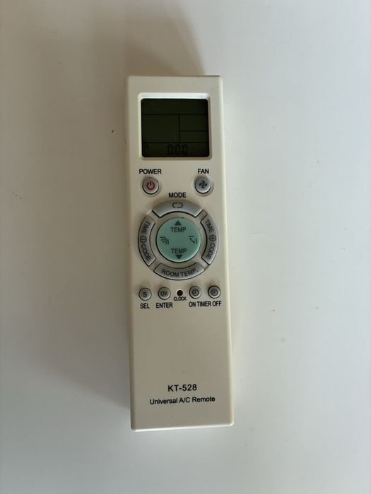 Климатик Hyundai ACS 18R-I, 18 000 BTU инверторна система
