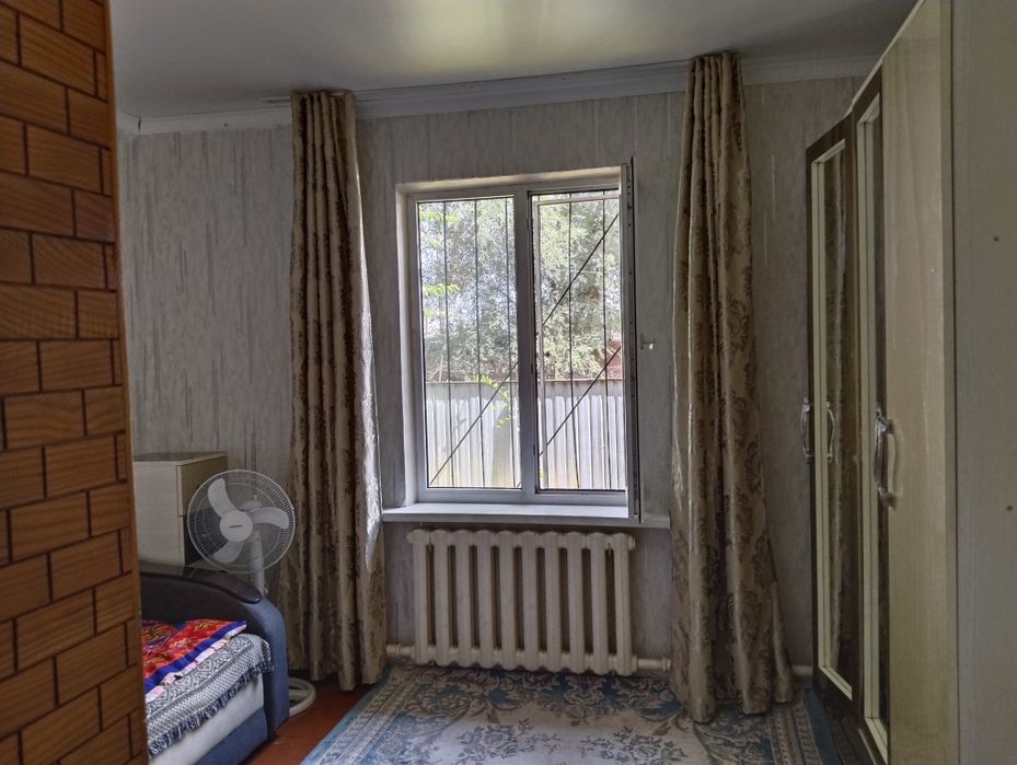 Үй сатылады 15 миллион