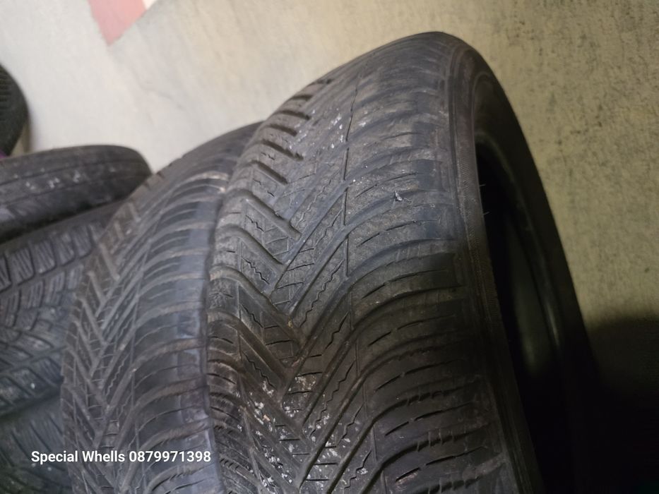 185/60r15 Hankook всесезони