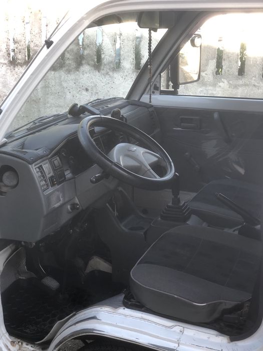 Damas DLX 2021 sotiladi