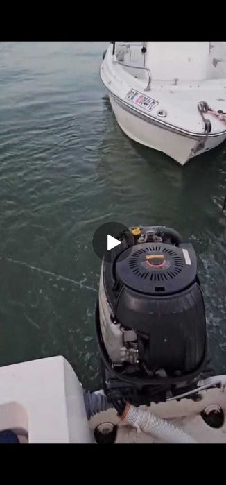 Motor Barca / outboard Suzuki DF 140 CP
