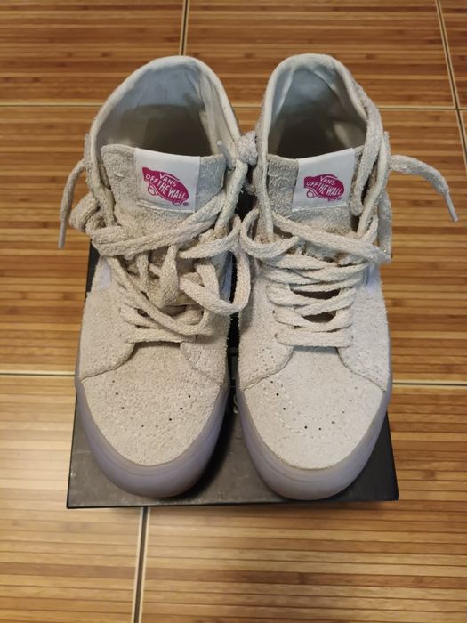Vans edition limitata  nr.36