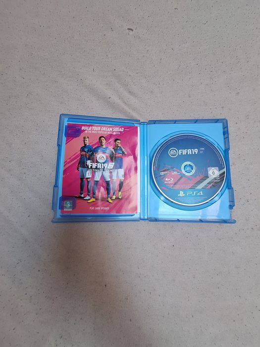 Игри за PLS 4 slim 500GB