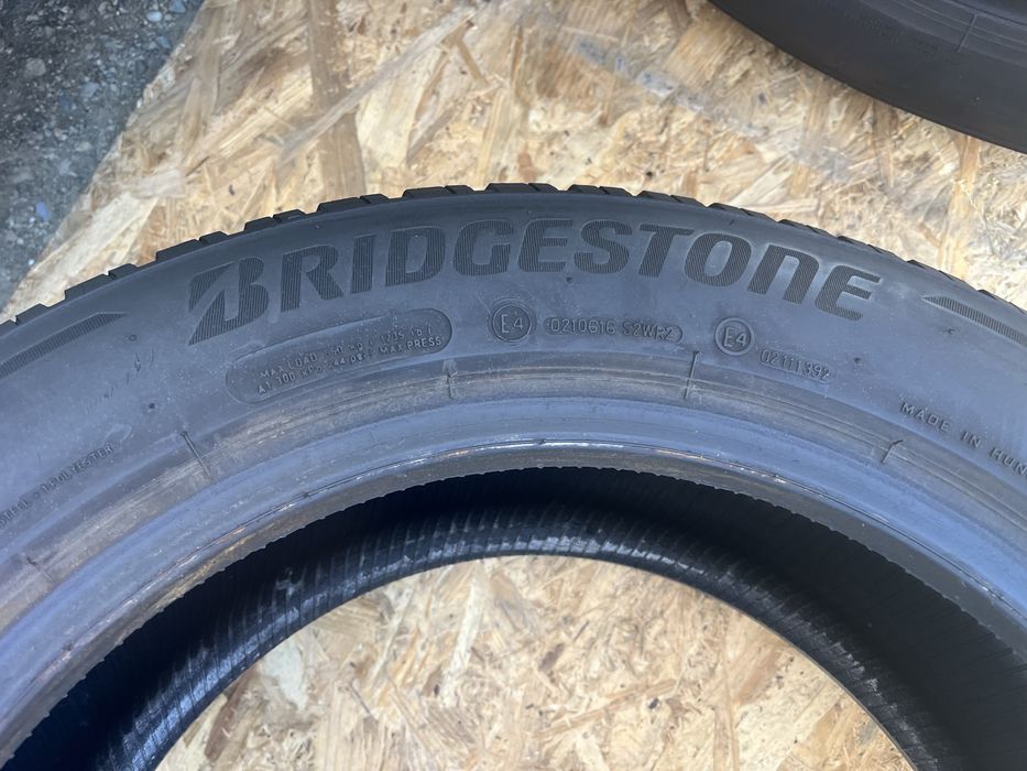 185/65 R15 de iarna M+S