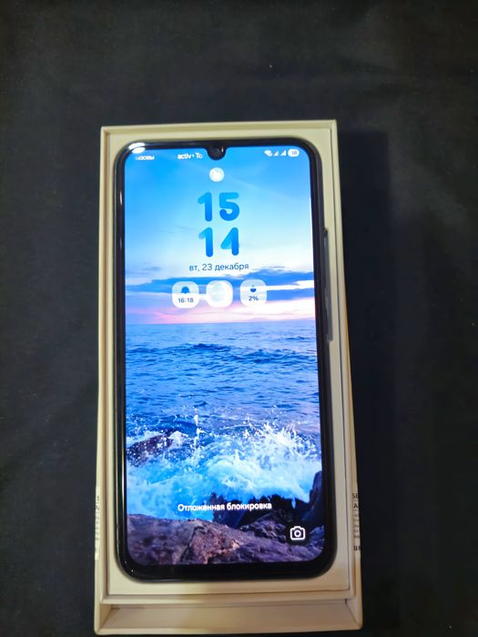 Обменяю Samsung A34