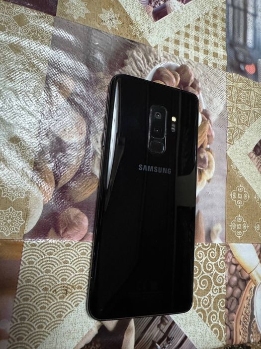Samsung Galaxy S9 Plus 64gb