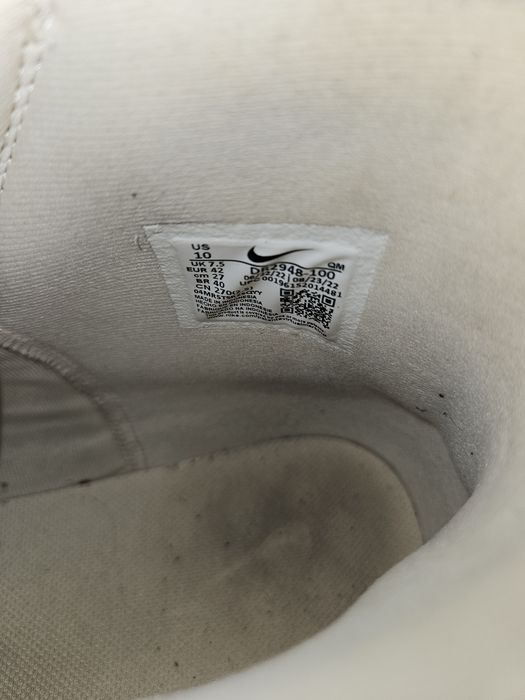 Adidași nike blazer