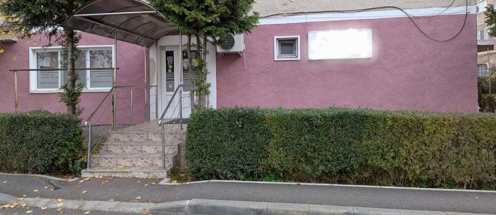Apartament , ca și destinatie birou  sau  cabinet medical