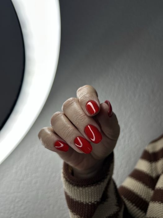 Модели для портфолио