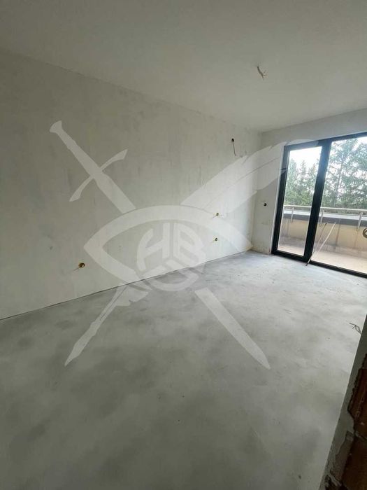 Двустаен апартамент в кв. Бояна № 87246