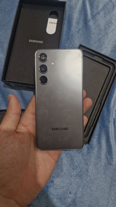 samsung s24 128гб