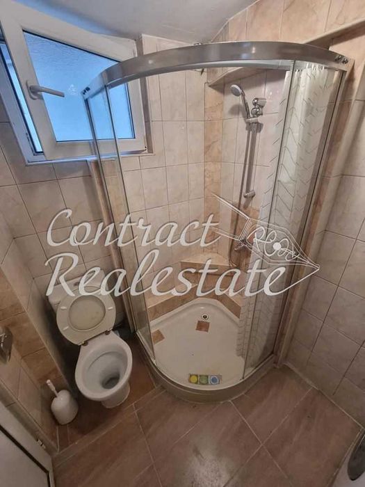 Дава се под наем Двустаен апартамент в Варна, Бриз - 45 кв.м за 255 € - Снимка #6