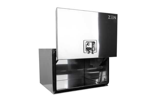 Lada scule inox Lada scule camion ZEN