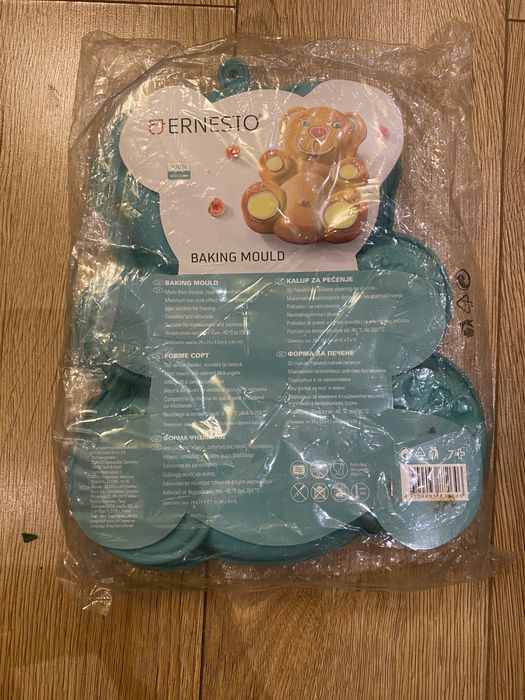 Форма за печене