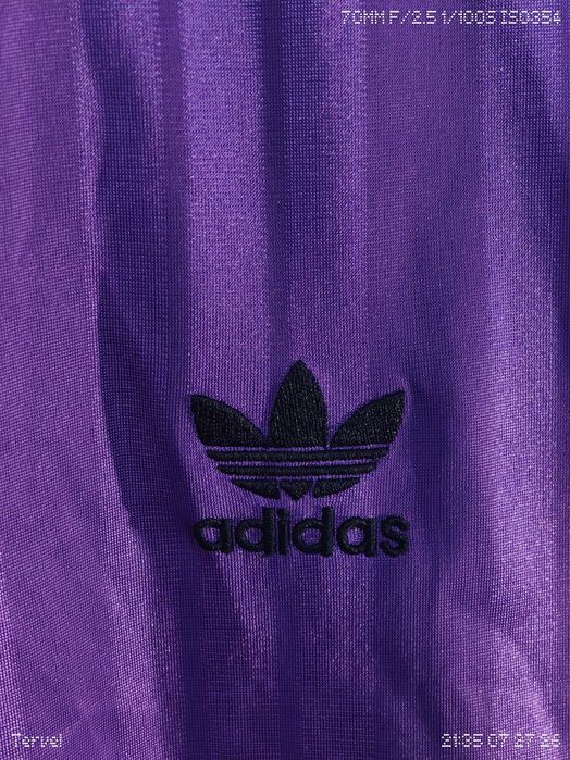 Adidas Тениска/Мъжка М