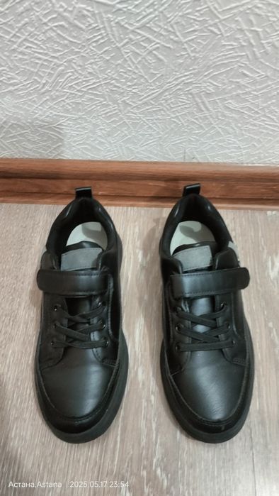 Туфли спортивные для мальчика