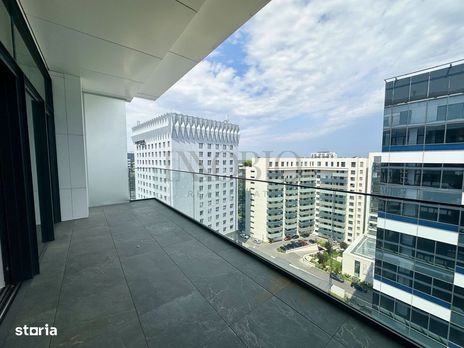 Apartament 2 Camere | One Floreasca Towers