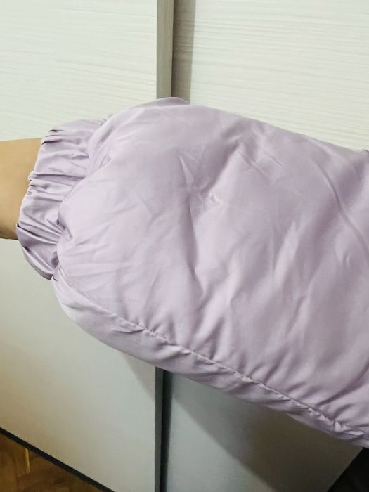 Разпродажба! Оригинално Яке пухинка XXL оригинално HM