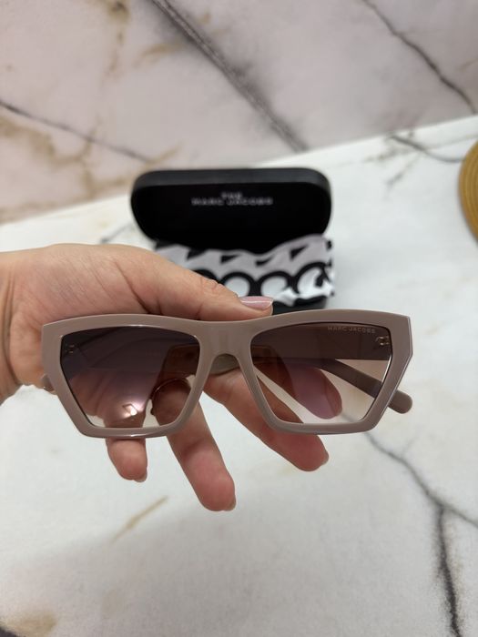 Слънчеви очила guess, marc jacobs