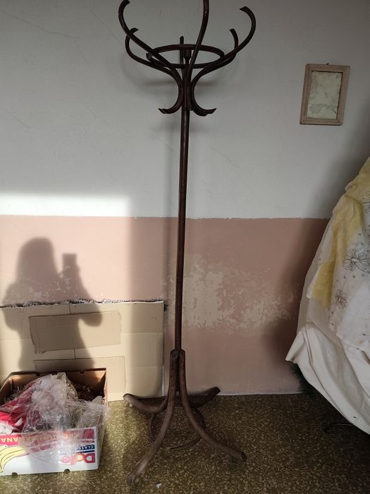 Виенска закачалка !