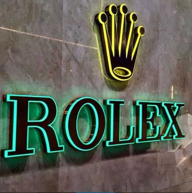 Акция! Наружная реклама вывески объемная буква баннер световой короб