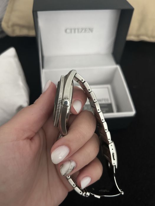 Ceas Citizen Eco-Drive