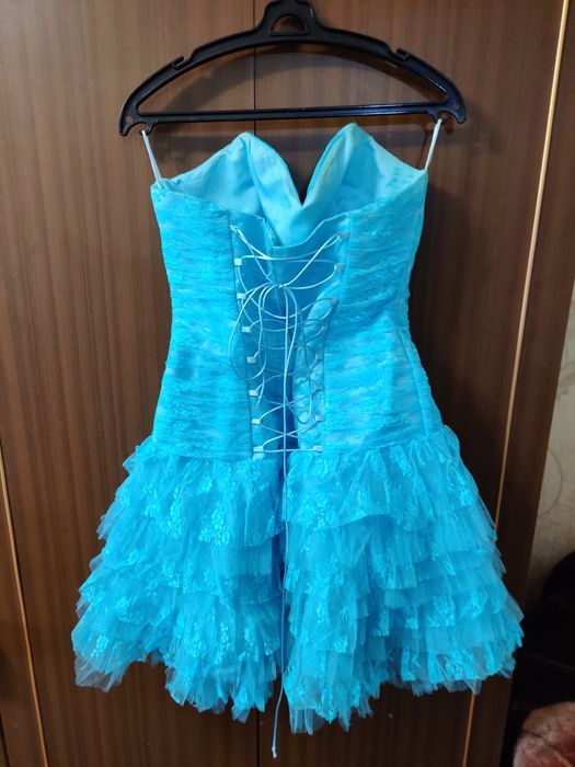 Продам платье на выпускной