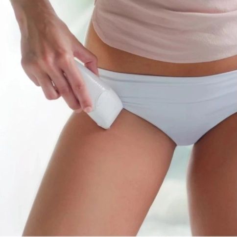Эпилятор Braun Silk epil 9 SensaSmart 9700