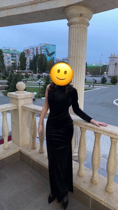 Продам вечернее платье