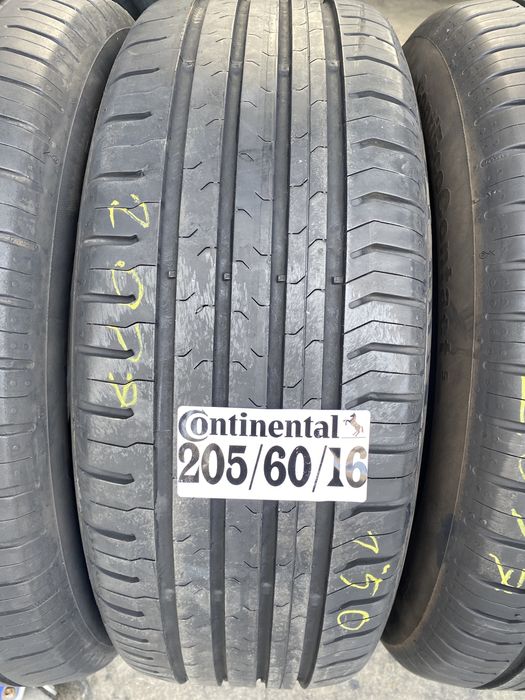 205/60/16 Continental Vara