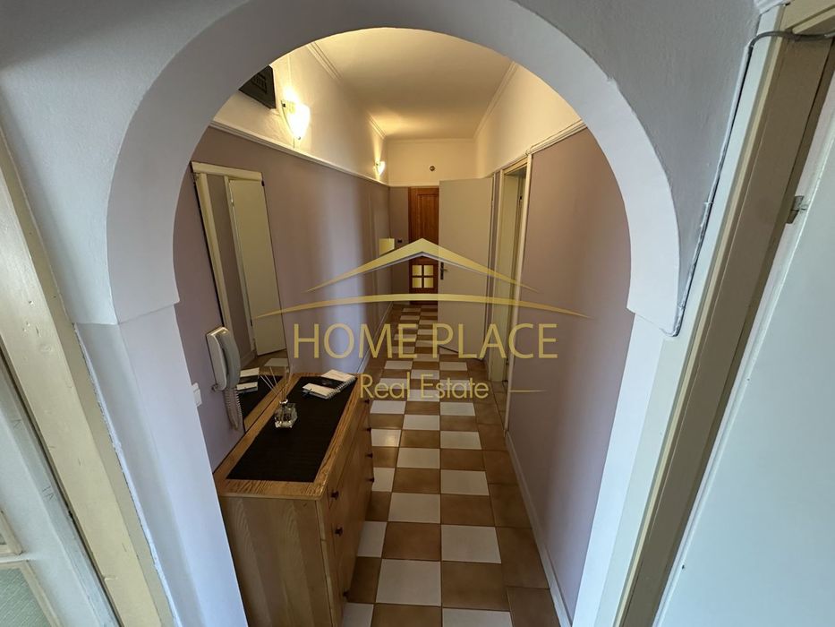 ДВУСТАЕН апартамент под наем - Левски