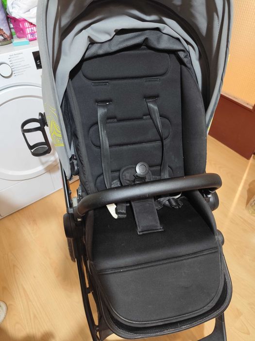 кош за кола Чиполино Елит