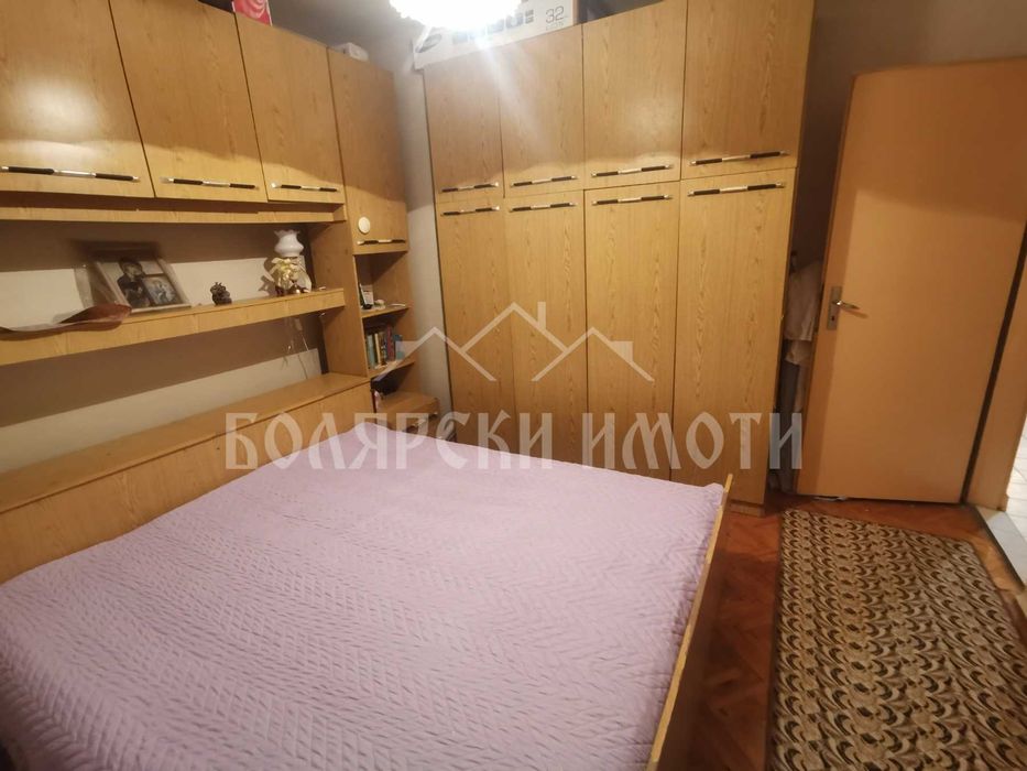 Продава се Тристаен апартамент в Горна Оряховица - 86 кв.м за 613 €/кв.м - Снимка #1