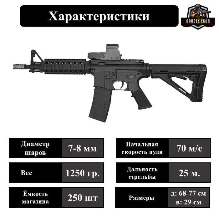 Профессиональные Орбиганы