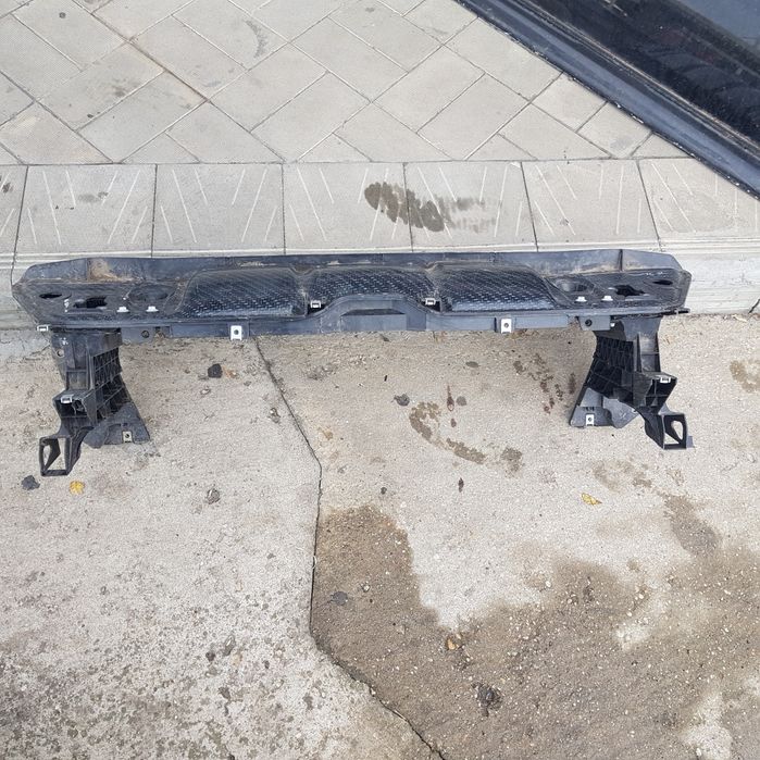 Aripa ventilator armatura far mercedes gle w167