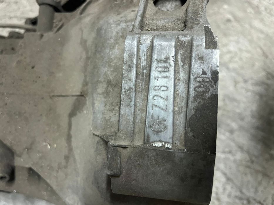 коробка , ауди,  фольксваген .