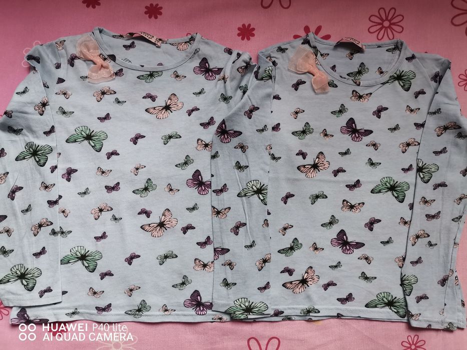 Детски дрехи за близнаци