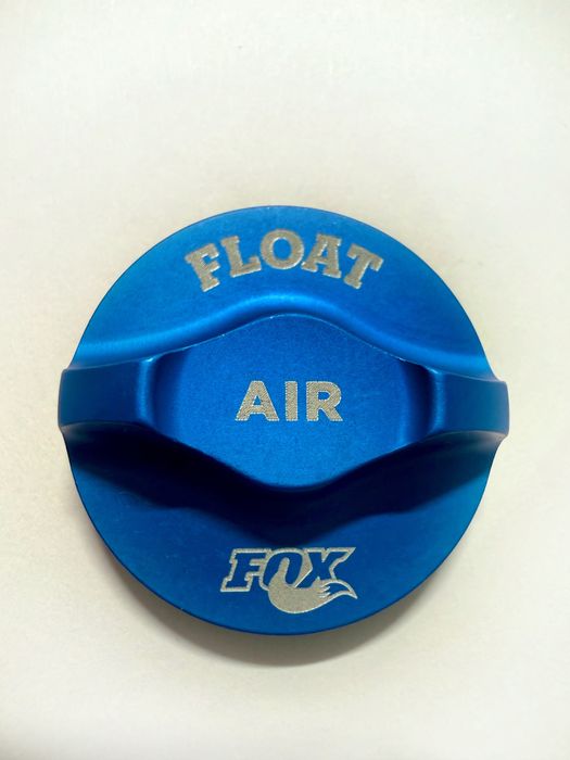 FOX 32/34 Top Cap