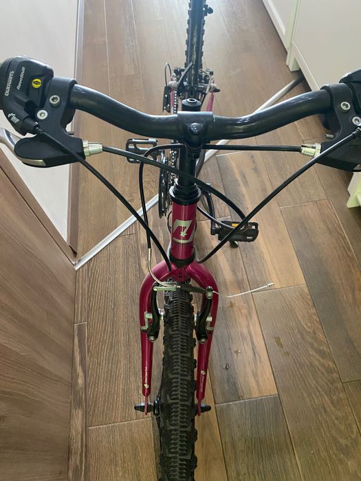 Детско колело Drag