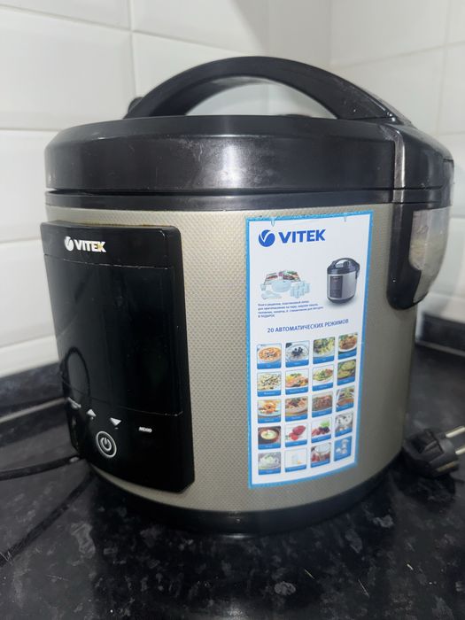Мультиварка Vitek