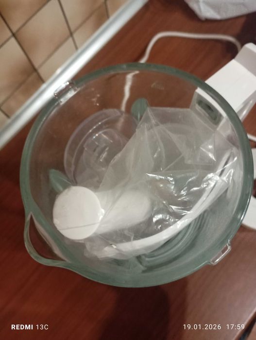 Блендер.Нов.Joyami.